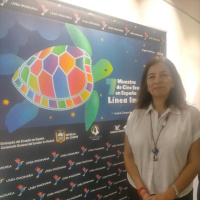 De cine - Línea Imaginaria. Muestra de Cine ecuatoriano - 19/10/25