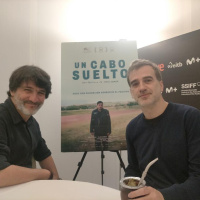 De cine - Un cabo suelto de Daniel Hendler - 26/10/25