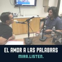 El Amor a las Palabras