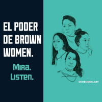 El Poder de Brown Women