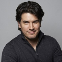 Anthony Breznican: Journalist Turns Novelist To Explore The Brutality of Youth