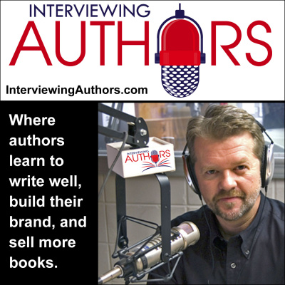 Interviewing Authors