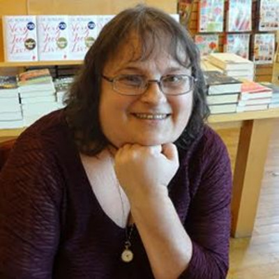 Interviewing Authors