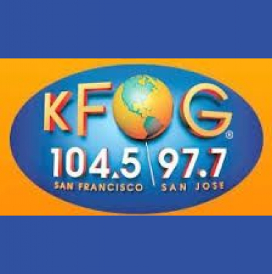 Mornings On Kfog