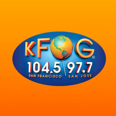 Mornings On Kfog
