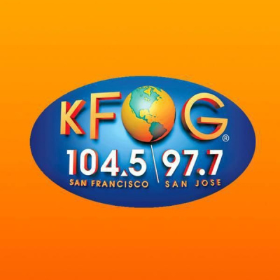 Mornings On Kfog
