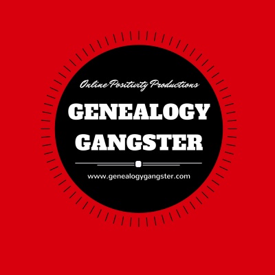 Genealogy Gangster Podcast