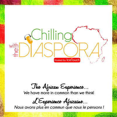 Chilling With The Diaspora