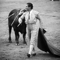 Clarín - 50 años sin Antonio Bienvenida: nuestro homenaje - 04/10/25