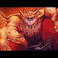 Elemental Chaos! (Geek Gab, Episode 286!)