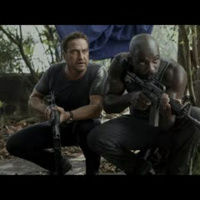 Gerard Butler Greatest Action Hero! Wizards of the Cancel Culture! (Geek Gab, Episode 301!)