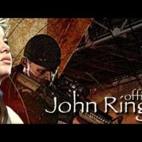 John Ringo, Baen Author! (Geek Gab, Episode 367!)