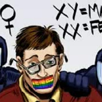 Aether Czar Hans G. Schantz! (Geek Gab, Episode 313!)