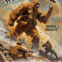 Christopher DiNote! (Geek Gab, Episode 390!)