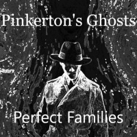 Pinkertons Ghosts! (Geek Gab, Episode 388!)