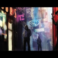 Trouble Walked In On Warpig! (Geek Gab, Episode 288!)