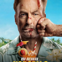 Nobody 2 Watch? (Geek Gab, Episode 399!)