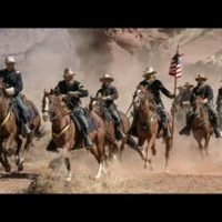 Mount Up! (Geek Gab, Episode 351!)