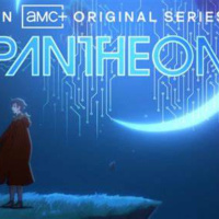 Pantheon! (Geek Gab, Episode 381!)