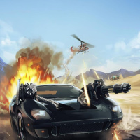 Car Warrior Jay Barnson! (Geek Gab, Episode 376!)