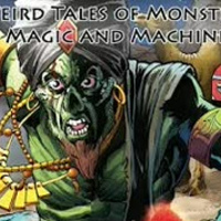 The Bizarchives! (Geek Gab, Episode 266!)