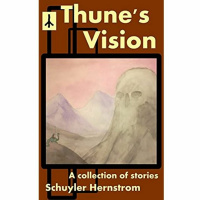 Schuyler Hernstroms Fantastic Visions! (Geek Gab, Episode 271!)