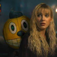 Electric State! (Geek Gab, Episode 378!)