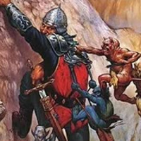 Warpig Returns To the Dungeon! Citadels and Quantumania! (Geek Gab, Episode 315!)