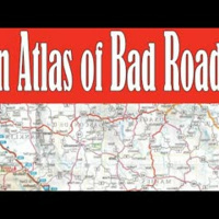 Road Trip With Misha Burnett! (Geek Gab, Episode 287!)