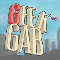 THE RAGEAHOLIC! (Geek Gab, Ep. 54!)