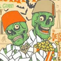 Film Fiends! (Geek Gab, Episode 311!)