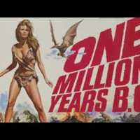 Prehistoric Warpig! (Geek Gab, Episode 362!)