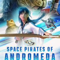 Grandmaster of Sci Fi John C. Wright! (Geek Gab, Episode 361!)