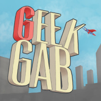Dungeons  Dragons  Mangler Monks  Instant Death! (Geek Gab, Episode 62!)