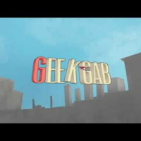 Geek Gab Animation Fest! (Geek Gab, Episode 278!)