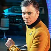 Strange New Worlds! (Geek Gab, Episode 321!)