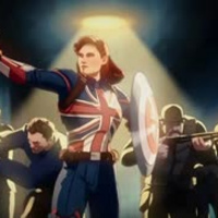 What If Geek Gab Hosted A Show? (Geek Gab, Episode 258!)