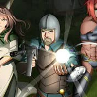 Yakovs Back! (Geek Gab, Episode 254!)