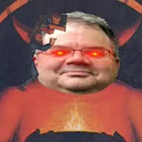 Psychotronic OG Rick Stump! (Geek Gab, Episode 252!)