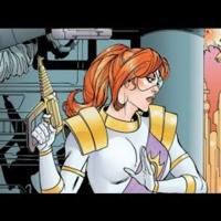 Overmind by Jon del Arroz! (Geek Gab, Episode 280!)