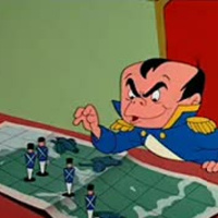 Napoleon! (Geek Gab, Episode 328!)