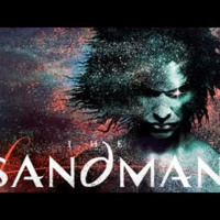 Sandman Review! (Geek Gab, Episode 289!)