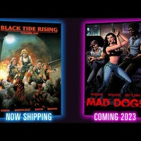 Pro Comics Colorist Brett R Smith! (Geek Gab, Episode 309!)