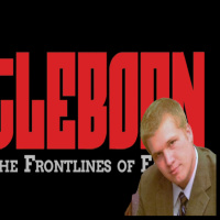 Sean Korsgaard is Battleborn! (Geek Gab, Episod 396!)