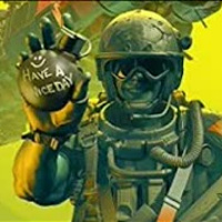 Master of Military Sci Fi Nick Cole! (Geek Gab, Episode 264!)