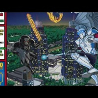 Atlantaverse Super Hero Gaming With Rick Stump! (Geek Gab, Episode 279!)