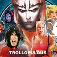 City of Trollops Secrets Revealed! (Geek Gab, Episode 251!)