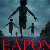 Murder and Mayhem! (Geek Gab, Episode 400!)