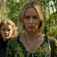 A Quiet Stream! (Geek Gab, Episode 248!)