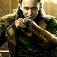 Loki and Tomorrow War!
